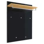 XXXLutz Lauterach - Ihr M&ouml;belhaus bei Bregenz Garderobenpaneel in 80/109/27 cm