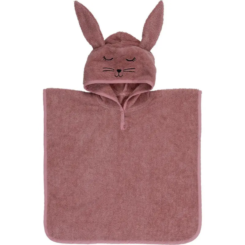 Poncho Pauline 50/50 cm