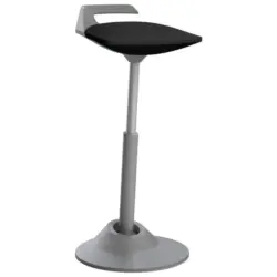 B&uuml;rohocker 38/51-84/38 cm