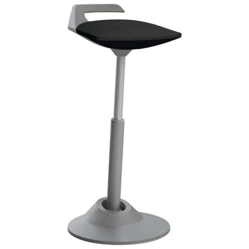 B&uuml;rohocker 38/51-84/38 cm