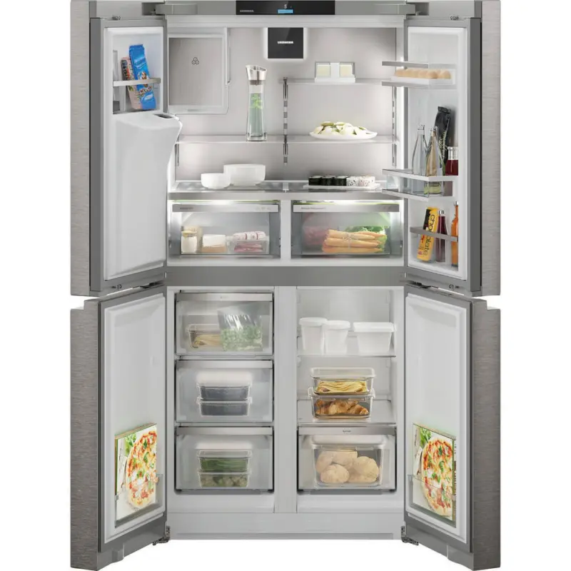 French-Door Mbsddi9058