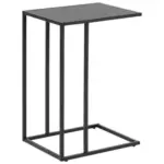 XXXLutz Lauterach - Ihr M&ouml;belhaus bei Bregenz Beistelltisch in Holzwerkstoff 43/35/63 cm