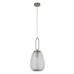 H&auml;ngeleuchte 24/130 cm