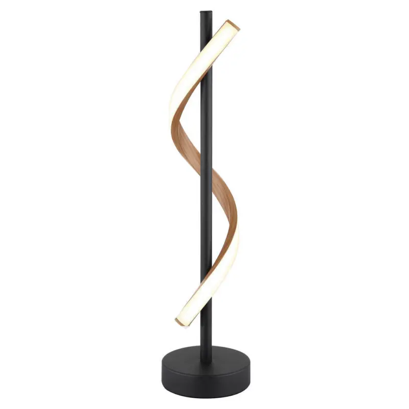 Led-Tischleuchte 15,5/49,3 cm