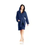 XXXLutz Lauterach - Ihr M&ouml;belhaus bei Bregenz Bademantel Texas L Unisex