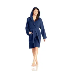 Bademantel Texas L Unisex