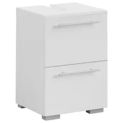 Waschbeckenunterschrank 40,2/59,1/35 cm