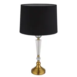 Tischleuchte 35/66 cm