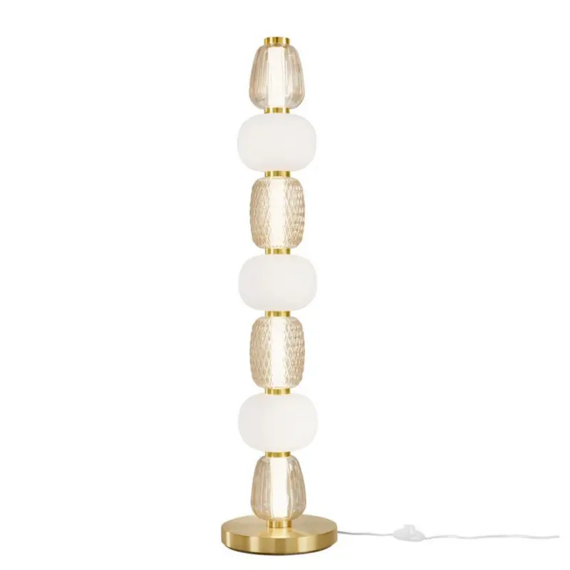 Led-Stehleuchte 25/108,8 cm