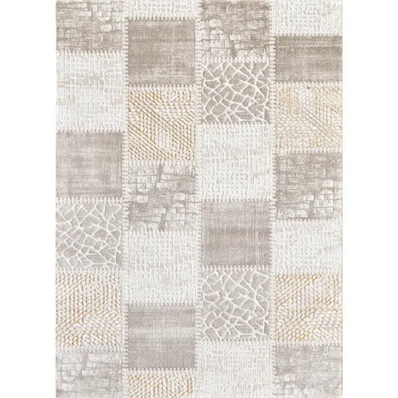 Webteppich 200/280 cm Harmony Beige