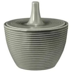 Zuckerdose Beat Keramik