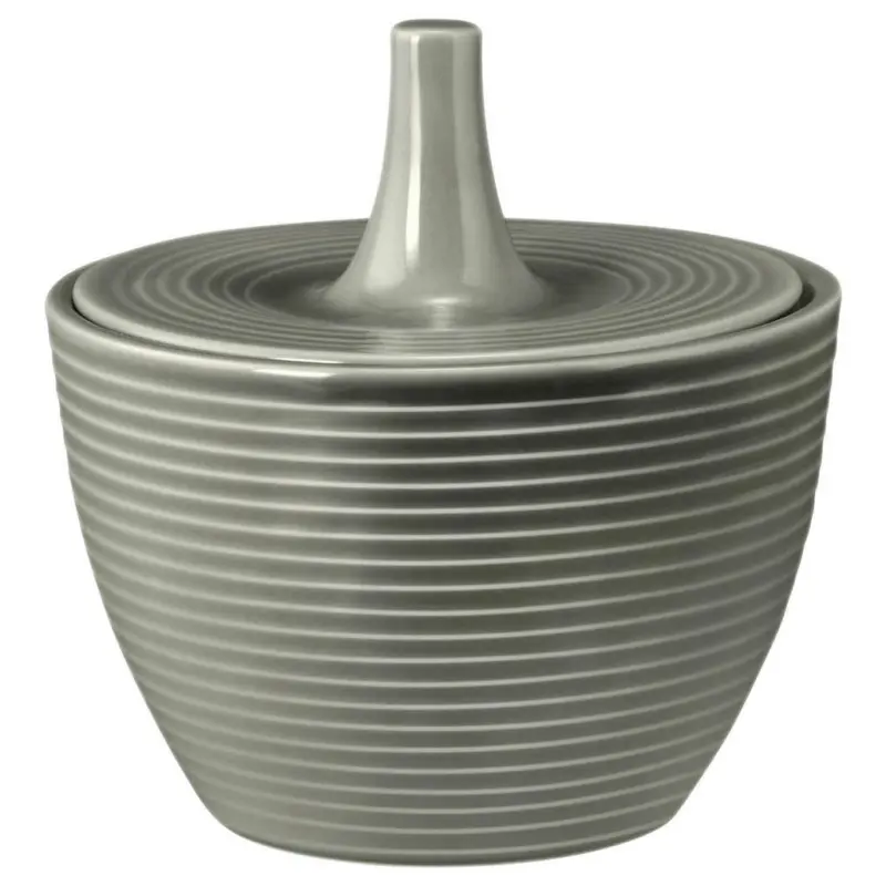 Zuckerdose Beat Keramik