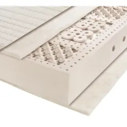 Latexmatratze 80/200 cm