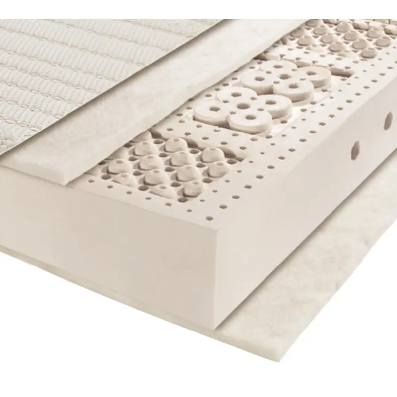 Latexmatratze 80/200 cm