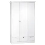 XXXLutz Lauterach - Ihr M&ouml;belhaus bei Bregenz Dreht&uuml;renschrank in Wei&szlig;