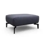 XXXLutz Lauterach - Ihr M&ouml;belhaus bei Bregenz Hocker in Textil Blau