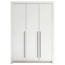 Babykleiderschrank Pulni