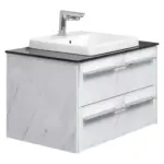 XXXLutz Lauterach - Ihr M&ouml;belhaus bei Bregenz Waschtischkombi 93,5 cm