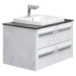 Waschtischkombi 93,5 cm