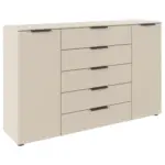 XXXLutz Lauterach - Ihr M&ouml;belhaus bei Bregenz Kommode in 160/100/42 cm