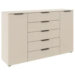 Kommode in 160/100/42 cm