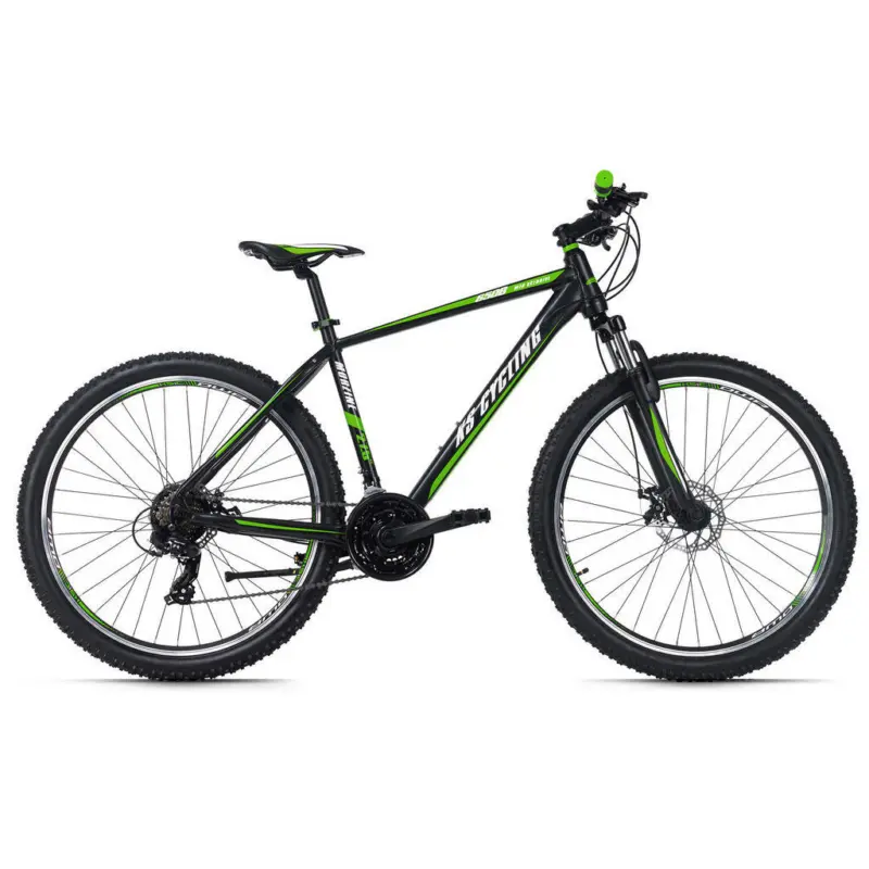Mountainbike 27,5 Zoll