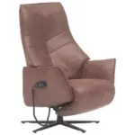 XXXLutz Lauterach - Ihr M&ouml;belhaus bei Bregenz Relaxsessel in Textil Braun