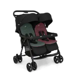 Zwillingswagen Aire Twin