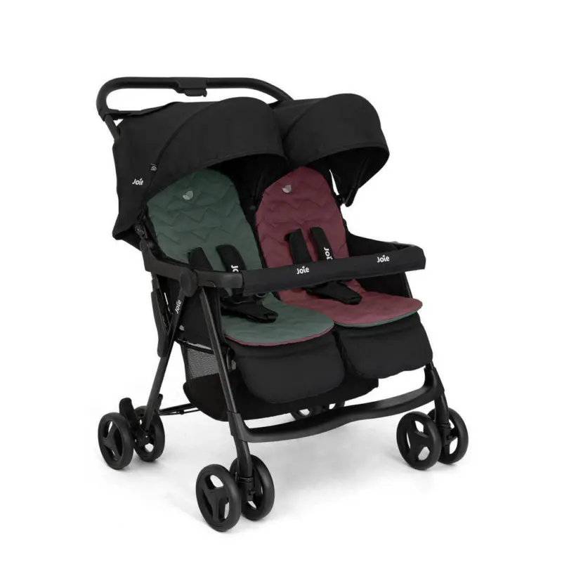 Zwillingswagen Aire Twin