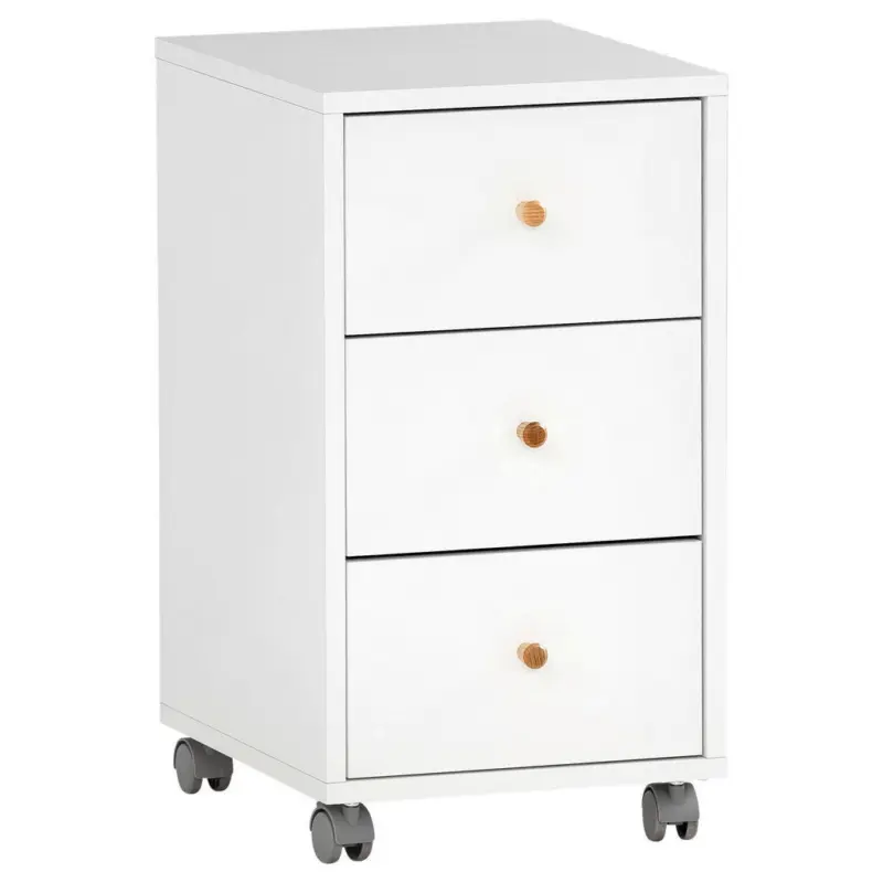 Rollcontainer 32,6/59,7/39,1 cm