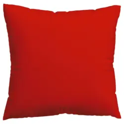 Kissenh&uuml;lle Woven Satin 40/40 cm