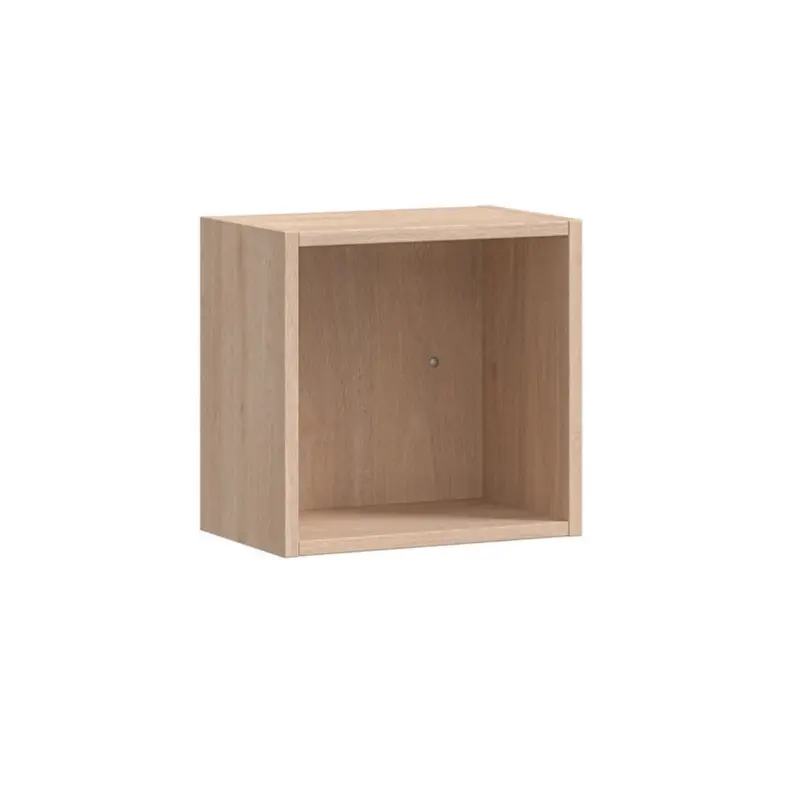 H&auml;ngeelement in Eichefarben