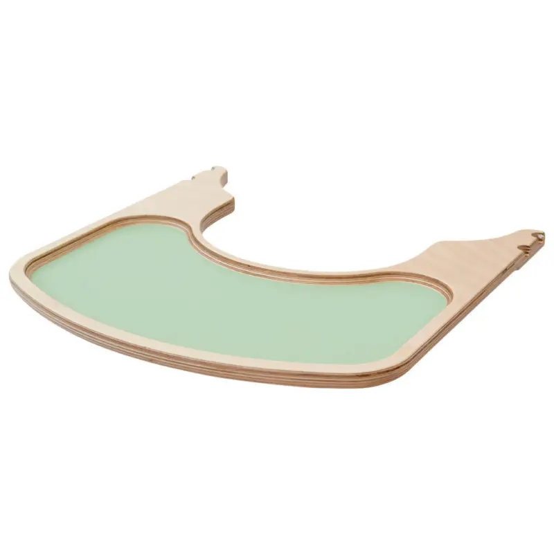 Ess- UND Spielbrett Quarttolino