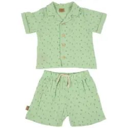 Babybekleidungsset 2-teilig