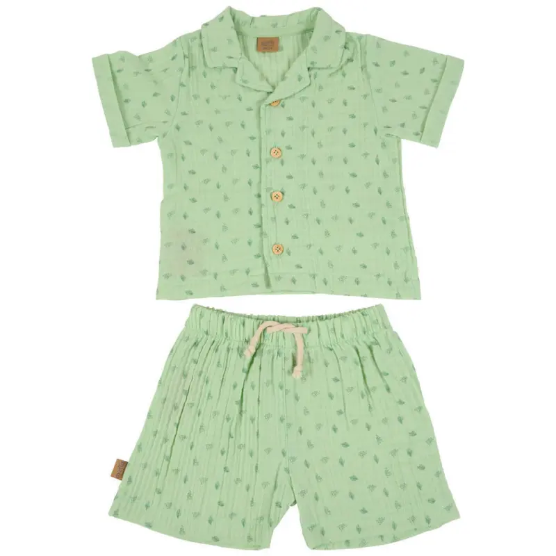 Babybekleidungsset 2-teilig