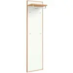 XXXLutz Lauterach - Ihr M&ouml;belhaus bei Bregenz Garderobenpaneel in 44/183/29 cm