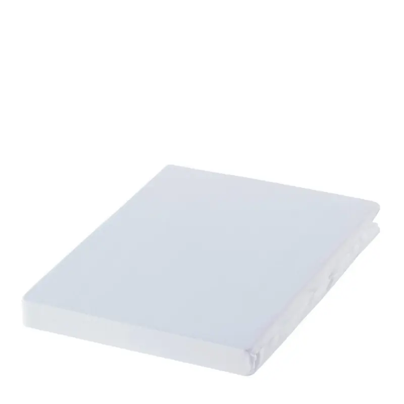 Spannleintuch 100/200 cm Zwirn-Jersey