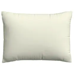 Kopfpolsterbezug Knitted Jersey 60/80 cm