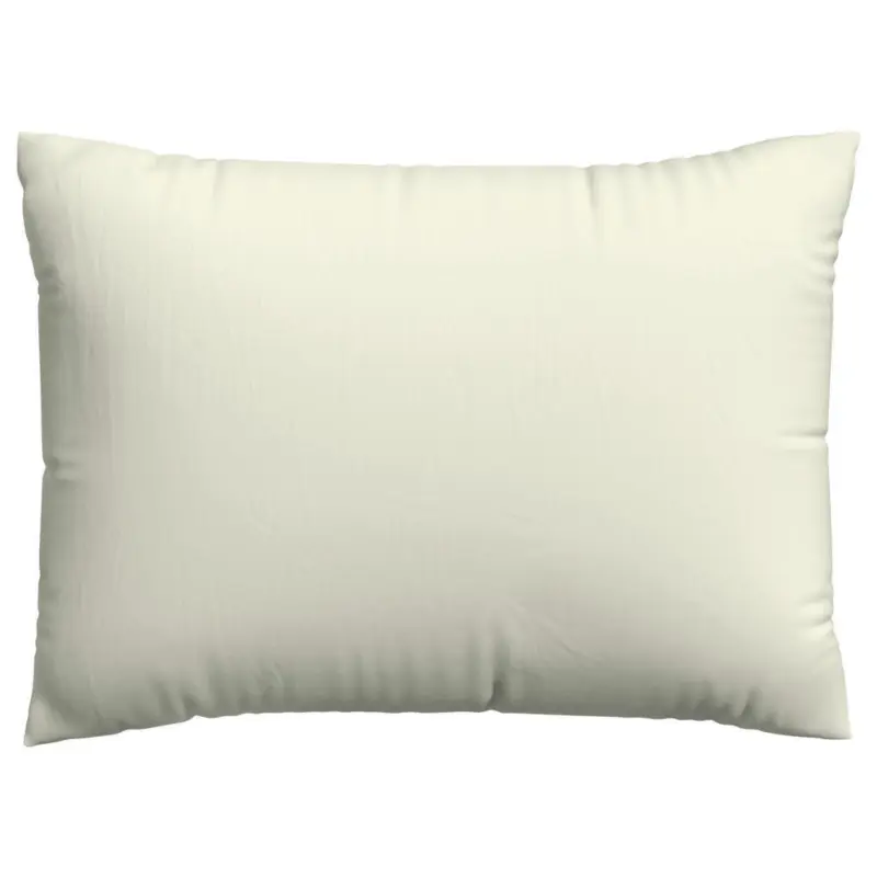 Kopfpolsterbezug Knitted Jersey 60/80 cm