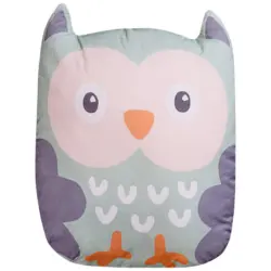 Babykissen 38/45/15 cm