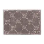 XXXLutz Lauterach - Ihr M&ouml;belhaus bei Bregenz Badteppich Graphitfarben 120/70 cm