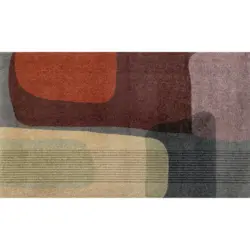 L&auml;ufer 70/120 cm Arcadia Multicolor