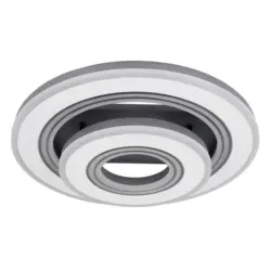 Led-Deckenleuchte 50/11,5 cm