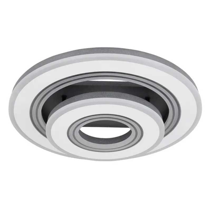 Led-Deckenleuchte 50/11,5 cm