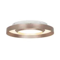 Led-Deckenleuchte 40/8 cm
