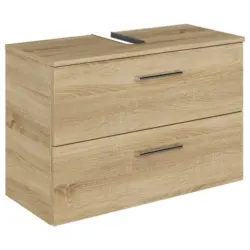 Waschbeckenunterschrank 75/49,8/33,3 cm