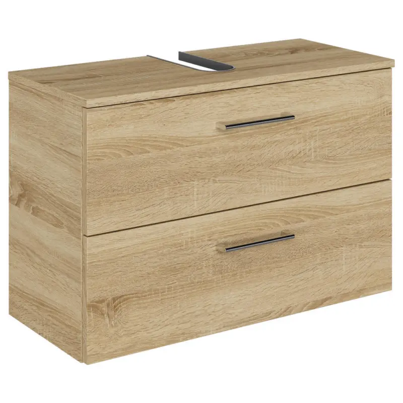 Waschbeckenunterschrank 75/49,8/33,3 cm