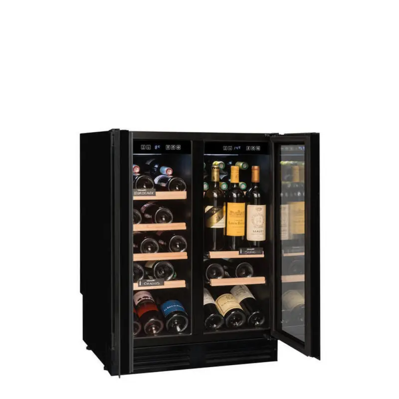 Weink&uuml;hlschrank Avu49Dpb1