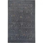 XXXLutz Lauterach - Ihr M&ouml;belhaus bei Bregenz Orientteppich 80/200 cm Edition Alkatif Nomad Anthrazit