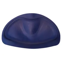 Badewannenkissen Kunststoff